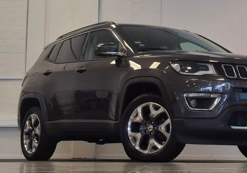 Jeep Compass, 2018 2