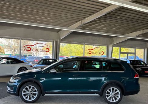 Volkswagen Golf, 2018 2