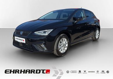 Seat Ibiza, 2026