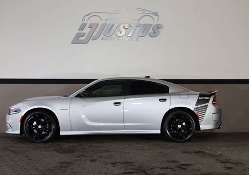 Dodge Charger, 2021