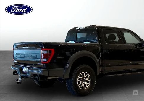 Ford F 150, 2023