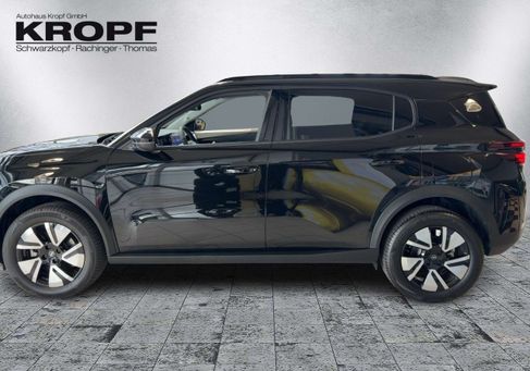 Opel Frontera, 2025