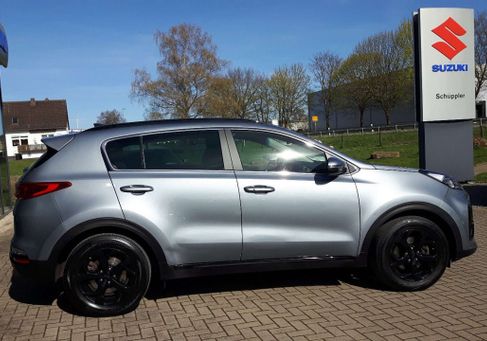 Kia Sportage, 2022 3