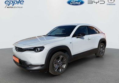Mazda MX-30, 2023