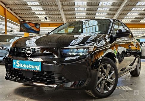 Opel Corsa, 2025