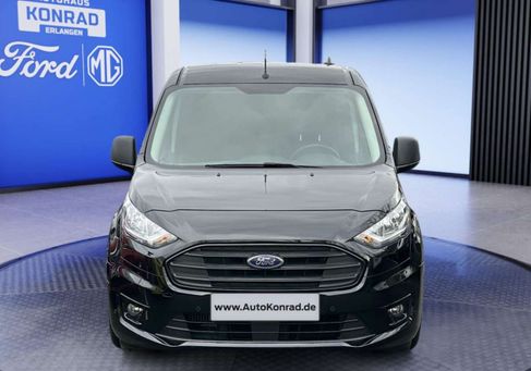 Ford Transit Connect, 2023