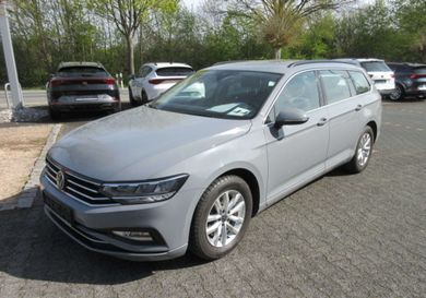 Volkswagen Passat Variant, 2023