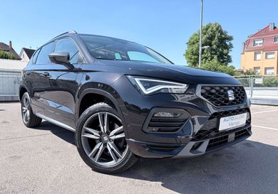 Seat Ateca, 2023