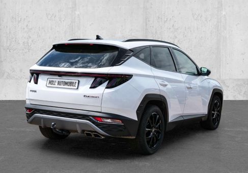 Hyundai Tucson, 2023