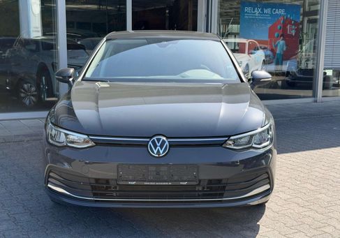 Volkswagen Golf, 2024 2