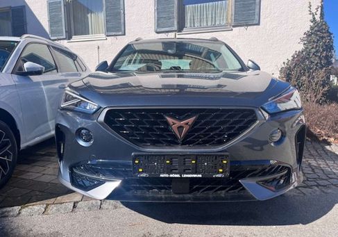 Cupra Formentor, 2023