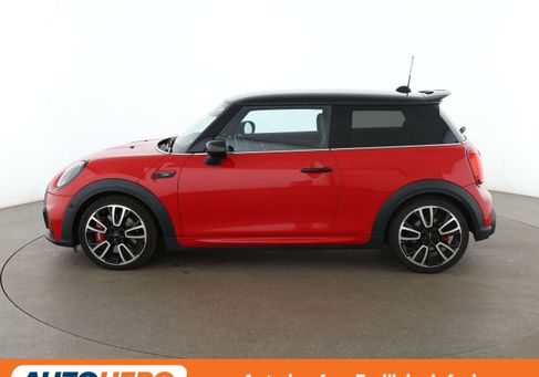 MINI John Cooper Works, 2023