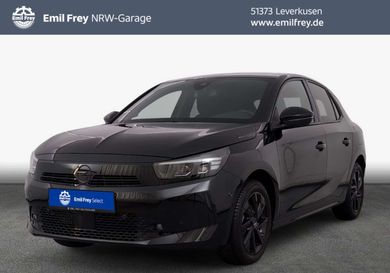 Opel Corsa, 2024