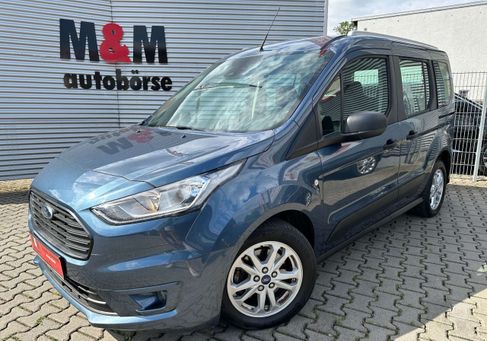 Ford Tourneo Connect, 2019