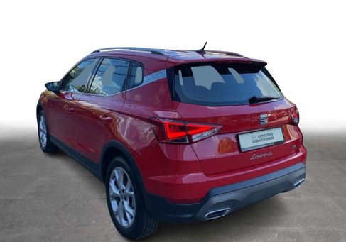 Seat Arona, 2024 3