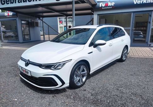 Volkswagen Golf, 2023 2