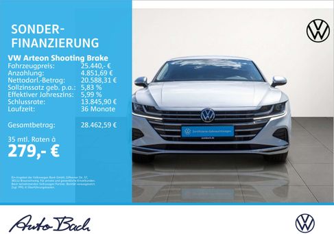 Volkswagen Arteon, 2023 2