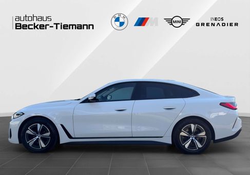 BMW 420, 2023 3