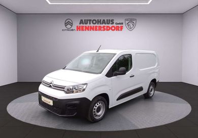 Citroën Berlingo, 2024