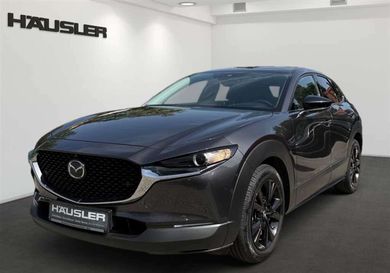 Mazda CX-30, 2023