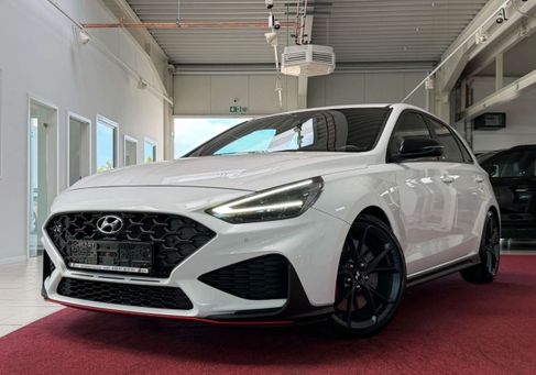 Hyundai i30, 2021 3