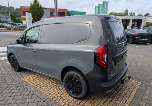 Renault Kangoo, 2021