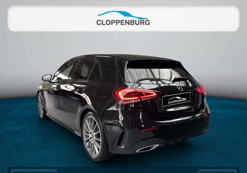 Mercedes-Benz A 180, 2020