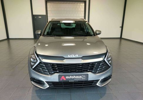 Kia Sportage, 2022 2