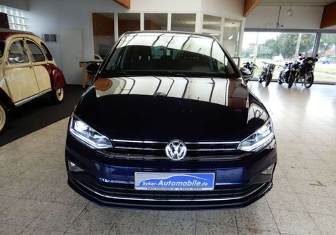 Volkswagen Golf Sportsvan, 2018 2