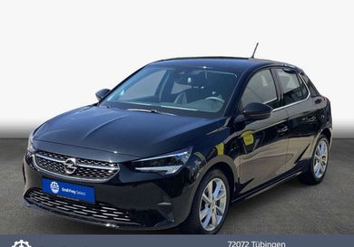 Opel Corsa, 2022