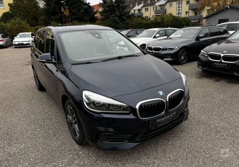 BMW 220, 2019