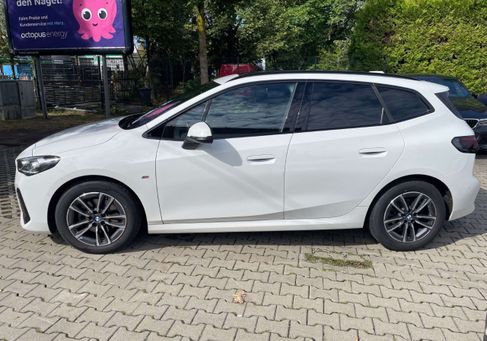 BMW 218, 2025 2