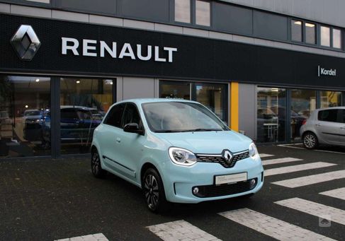 Renault Twingo, 2023