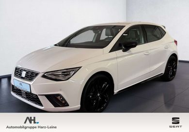 Seat Ibiza, 2025