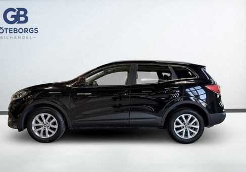 Renault Kadjar, 2019
