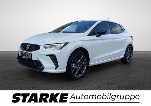 Seat Ibiza, 2026
