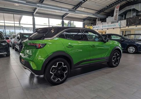 Opel Mokka, 2022 3