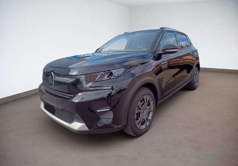 Citroën C3, 2025 2