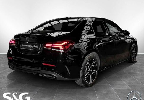 Mercedes-Benz A 250, 2020