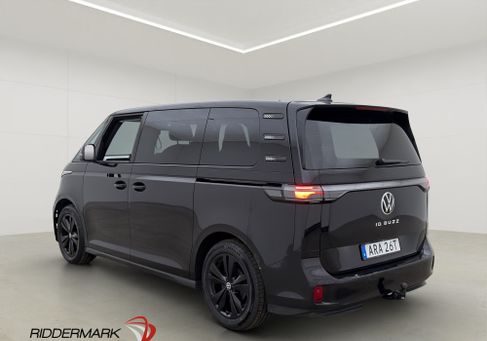 Volkswagen ID.Buzz, 2023