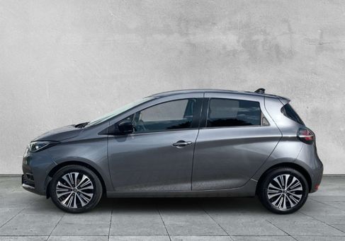 Renault ZOE, 2023