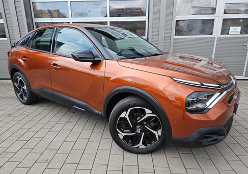 Citroën C4, 2020 2