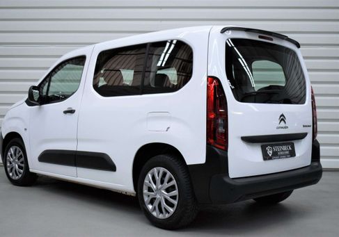 Citroën Berlingo, 2019 2
