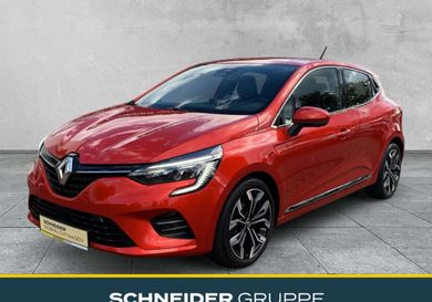 Renault Clio, 2020