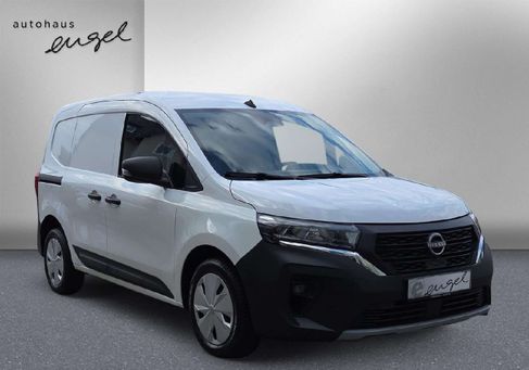 Nissan Townstar, 2022