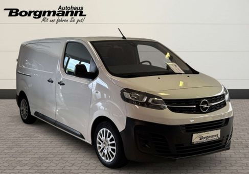 Opel Vivaro, 2023 3