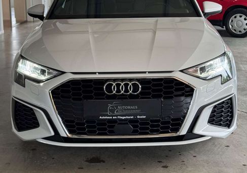 Audi A3, 2023 2