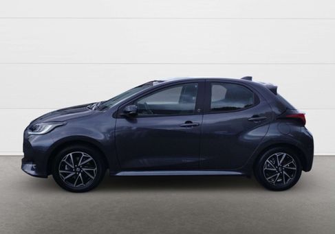 Toyota Yaris, 2023 3