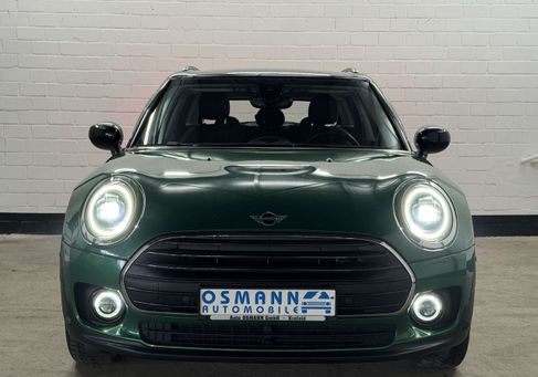 MINI Cooper D Clubman, 2020