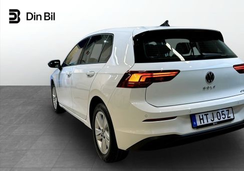 Volkswagen Golf, 2026 3